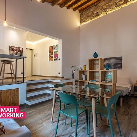Sant'Agostino Loft Al Teatro Massimo By Wonderful Italy Apartment Palermo Luaran gambar
