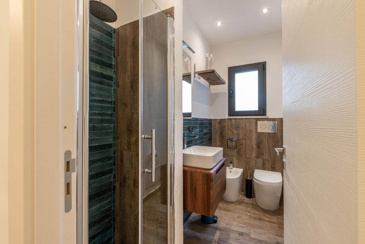 Sant'Agostino Loft Al Teatro Massimo By Wonderful Italy Apartment Palermo Luaran gambar