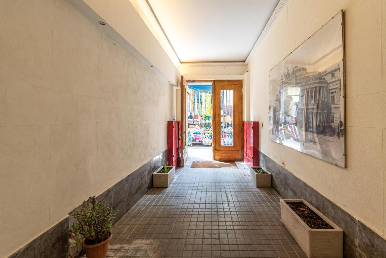 Sant'Agostino Loft Al Teatro Massimo By Wonderful Italy Apartment Palermo Luaran gambar