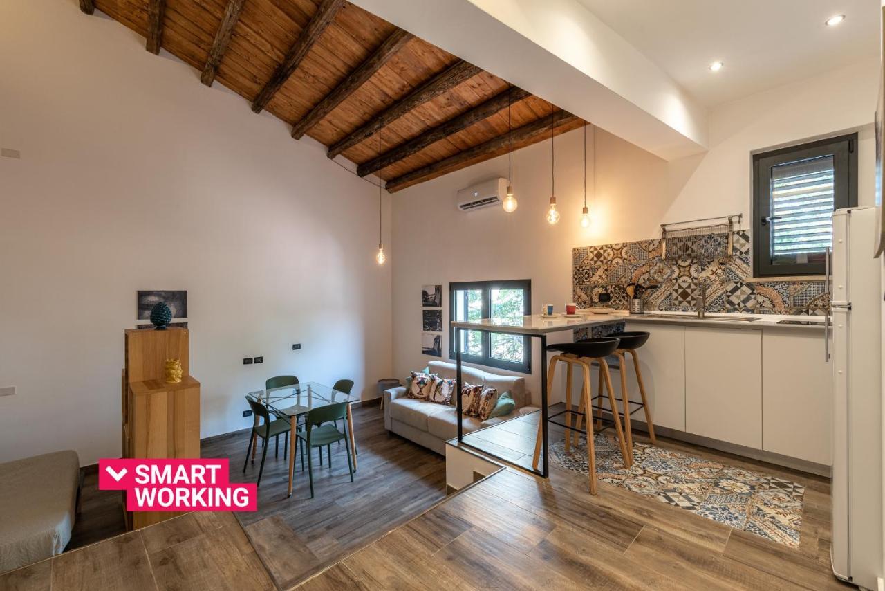 Sant'Agostino Loft Al Teatro Massimo By Wonderful Italy Apartment Palermo Luaran gambar